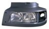 RENAU 5010231670 Headlight